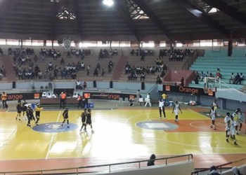 Finale Playoffs( Dames)-DUC vs SLBC: En direct du Stadium Marius Ndiaye