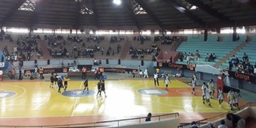 Finale Playoffs( Dames)-DUC vs SLBC: En direct du Stadium Marius Ndiaye - wiwsport