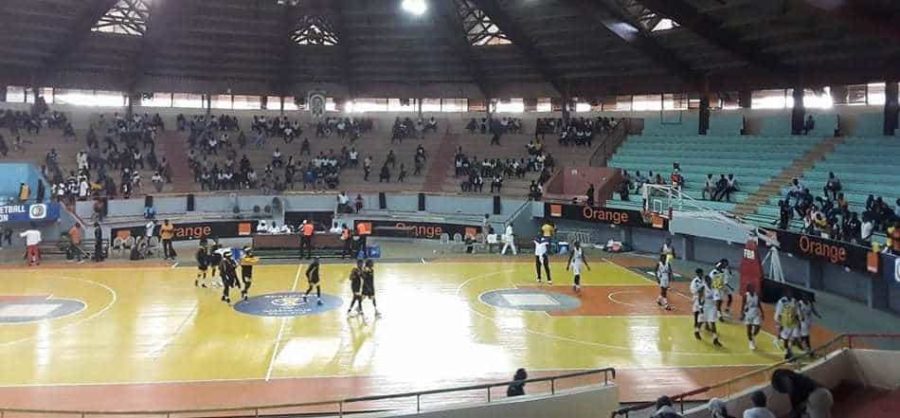 Finale Playoffs( Dames)-DUC vs SLBC: En direct du Stadium Marius Ndiaye - wiwsport Finale Playoffs( Dames)-DUC vs SLBC: En direct du Stadium Marius Ndiaye - wiwsport