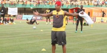 Vidéo- El Hadj Diouf sur son avenir: "Le métier d’entraîneur ne m'intéresse pas..." - wiwsport