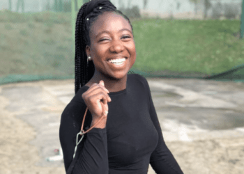 Fatou Diocou veut marcher sur les traces d’Amy Sène