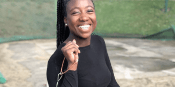 Fatou Diocou veut marcher sur les traces d’Amy Sène - wiwsport