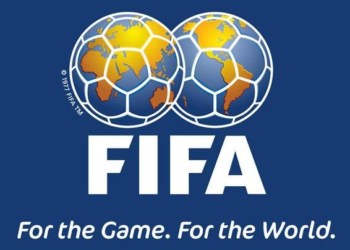 La FIFA met en garde le Nigeria et le Ghana