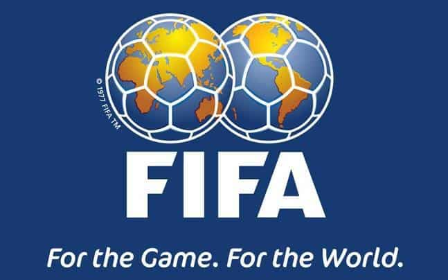 La FIFA met en garde le Nigeria et le Ghana - wiwsport La FIFA met en garde le Nigeria et le Ghana - wiwsport
