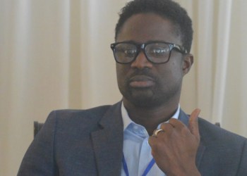 Alassane Ndour à Aliou Cissé « C’est à lui de s’adapter, de voir autre chose, pour recorriger »