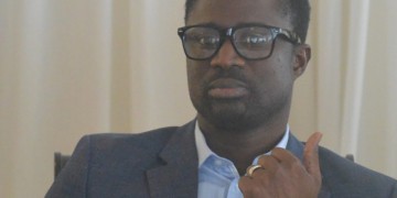 Alassane Ndour à Aliou Cissé « C’est à lui de s’adapter, de voir autre chose, pour recorriger » - wiwsport