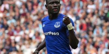 Mercato: Baye Oumar Niasse proche de Galatassaray - wiwsport