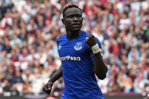 Mercato: Baye Oumar Niasse proche de Galatassaray - wiwsport Mercato: Baye Oumar Niasse proche de Galatassaray - wiwsport
