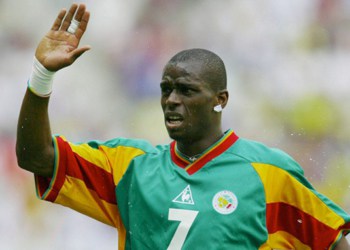 Henri Camara annonce sa retraite