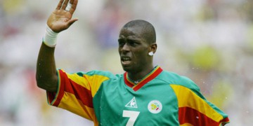 Henri Camara annonce sa retraite - wiwsport