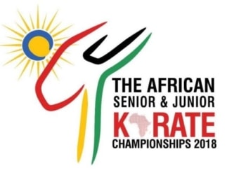 Championnats d’Afrique de Karaté : top départ ce mardi à Kigali !