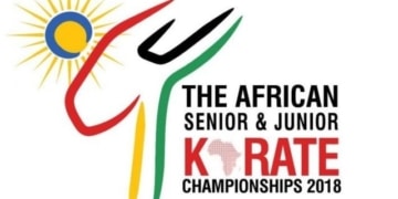Championnats d’Afrique de Karaté : top départ ce mardi à Kigali ! - wiwsport