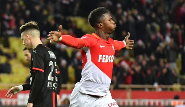 Keita Baldé Diao sur son avenir: "Je vais bien à Monaco et je suis sous contrat..." - wiwsport Keita Baldé Diao sur son avenir: "Je vais bien à Monaco et je suis sous contrat..." - wiwsport