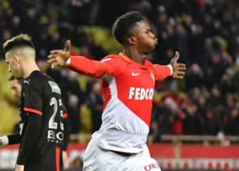 Mercato: Monaco veut se séparer de Diao Baldé Keita ! - wiwsport