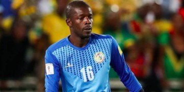 Double confrontation Sénégal vs Soudan: Khadim Ndiaye encore zappé par Aliou Cissé - wiwsport