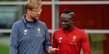 Liverpool : Sadio Mané toujours incertains pour Huddersfield Town ? - wiwsport
