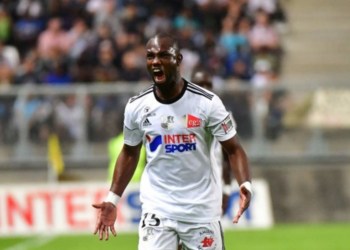 Mercato : Leeds et Brentford sur Moussa Konaté