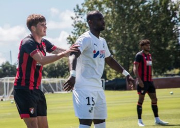 Amical : Moussa Konaté marque mais Amiens s&rsquo;incline à Bournemouth