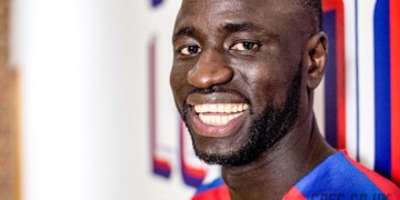 Cheikhou Kouyaté : "Pape Souaré m'a dit de venir à Crystal Palace" - wiwsport