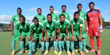 Éliminatoires CAN 2019: Le Madagascar publie sa liste de 23 joueurs qui doivent affronter le Sénégal - wiwsport