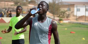 Mercato: Mamadou Lamine Gueye s'engage avec Pau FC - wiwsport