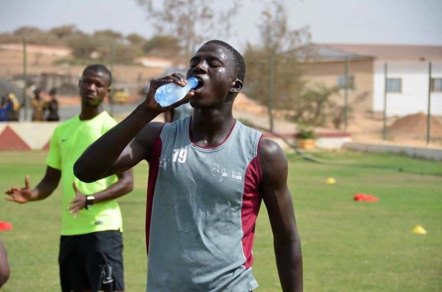 Mercato: Mamadou Lamine Gueye s'engage avec Pau FC - wiwsport Mercato: Mamadou Lamine Gueye s'engage avec Pau FC - wiwsport