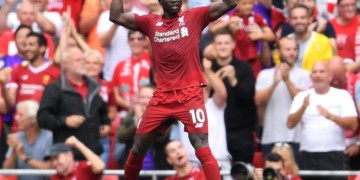 Doublé de Sadio Mané (Liverpool 4-0 West Ham) : Regardez les buts ! - wiwsport