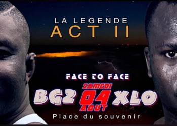 Direct : Suivez le « Face 2 Face » Balla Gaye 2 vs Modou Lô en LIVE sur wiwsport.com