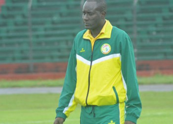 Moustapha Seck annoncé en Mauritanie pour diriger le FC Tevragh Zeina (D1)