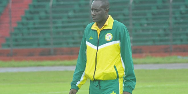 Moustapha Seck annoncé en Mauritanie pour diriger le FC Tevragh Zeina (D1) - wiwsport Moustapha Seck annoncé en Mauritanie pour diriger le FC Tevragh Zeina (D1) - wiwsport