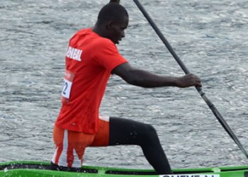 Canoë-Kayak : Trophée COSEC : Gueth Ndar triomphe avec 4 médailles.