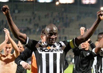 Cheikh Ndoye, les raisons d’un retour à Angers