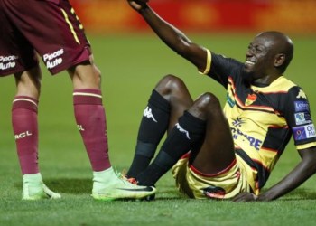 Orléans : Ousmane Cissokho écope de quatre matches de suspension