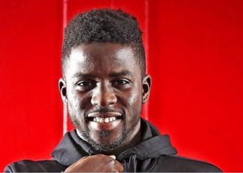 France : Papy Djilobodji ne reviendra pas à Dijon