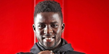 France : Papy Djilobodji ne reviendra pas à Dijon - wiwsport