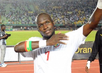Moussa Sow ex attaquant des Lions : « Pourquoi j’ai pris ma retraite internationale » - wiwsport
