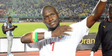 Moussa Sow ex attaquant des Lions : « Pourquoi j’ai pris ma retraite internationale » - wiwsport