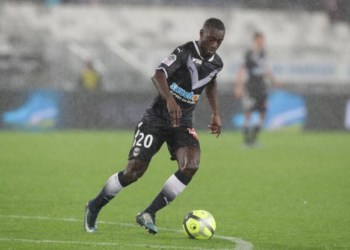 Girondins Bordeaux : Youssouf Sabaly fait son retour