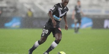 Girondins Bordeaux : Youssouf Sabaly fait son retour - wiwsport