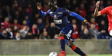 Mercato : Saliou Ciss en approche à Amiens - wiwsport