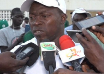 Casa Sports de Ziguinchor Athanase Tendeng jette l’éponge - wiwsport