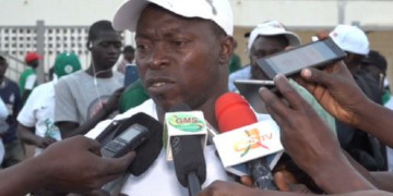 Casa Sports de Ziguinchor Athanase Tendeng jette l’éponge - wiwsport