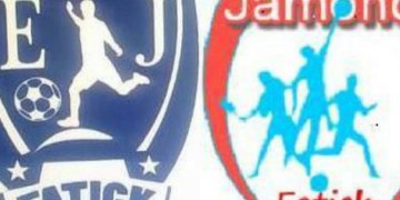 EJ et Jamono Fatick à la recherche d’entraîneur - wiwsport