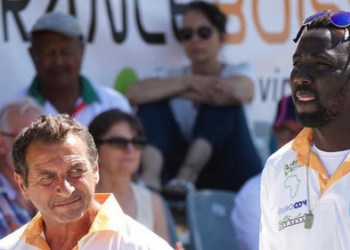 Pétanque : Fara Ndiaye remporte les doublettes du FIPEM