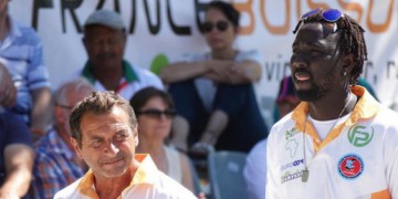 Pétanque : Fara Ndiaye remporte les doublettes du FIPEM - wiwsport
