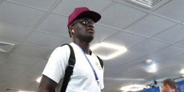 Kara à Nantes, la décision est attendue - wiwsport