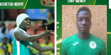 Volley Ball-Sénégal: Le Roi et la Reine de l'édition 2018 connus - wiwsport