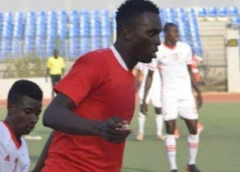Mercato: Thierno Thioub (Stade Mbour) rejoint le Spartak Moscou