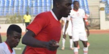 Mercato: Thierno Thioub (Stade Mbour) rejoint le Spartak Moscou - wiwsport
