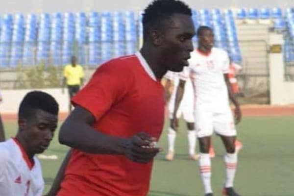Mercato: Thierno Thioub (Stade Mbour) rejoint le Spartak Moscou - wiwsport Mercato: Thierno Thioub (Stade Mbour) rejoint le Spartak Moscou - wiwsport